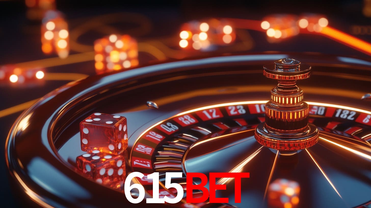 615bet: A Experiência de Casino com Jogos de Mesa ao Vivo
