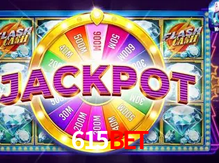 Desvendando o Mundo dos Jogos Virtuais na 615bet