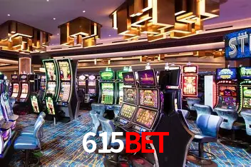 Descubra a Essência do 615bet: Nossa História e Compromissos