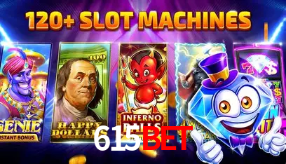 A Emoção da Loteria na 615bet: Uma Chance de Mudança de Vida