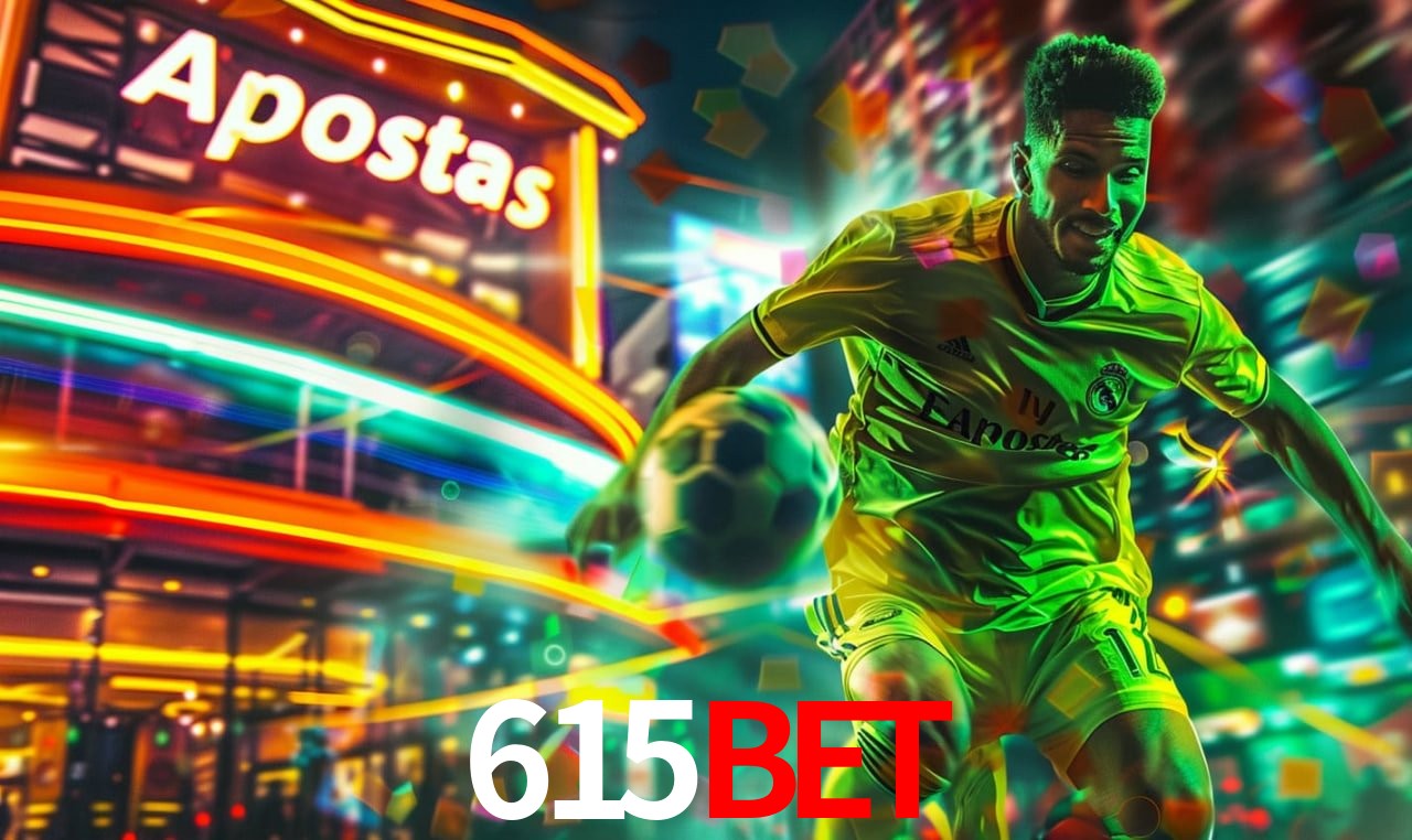 Apostas de Basquete 615bet