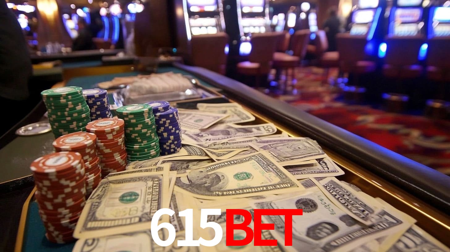 Ofertas Exclusivas 615bet