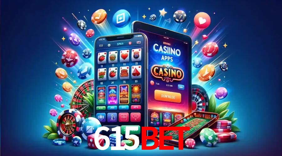 Secure Login 615bet