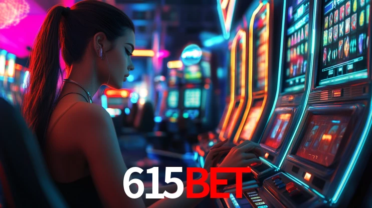 Ofertas Imperdíveis na 615bet: Promoções e Bônus Que Valem a Pena