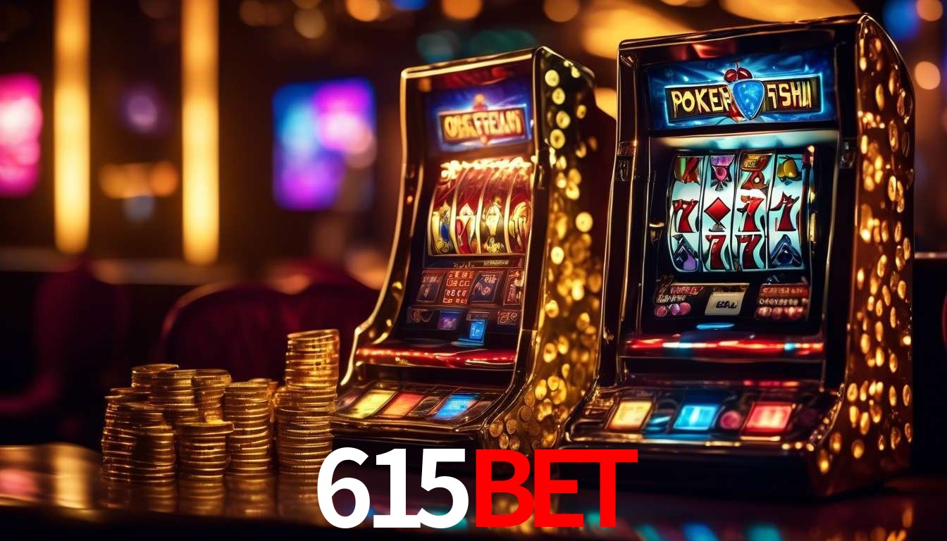 Descubra a Essência do 615bet: Nossa História e Compromissos