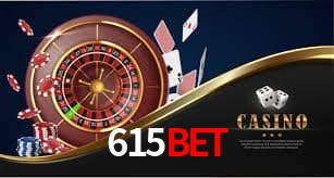Mesa de Blackjack 615bet
