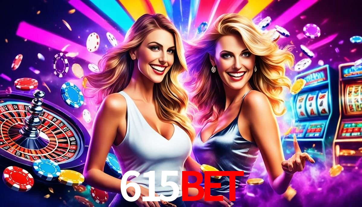 A Emoção da Loteria na 615bet: Uma Chance de Mudança de Vida