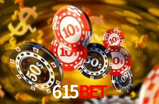 Torneios 615bet