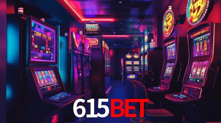 Premium Interface 615bet