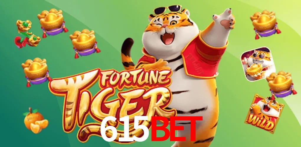Experiência VIP 615bet