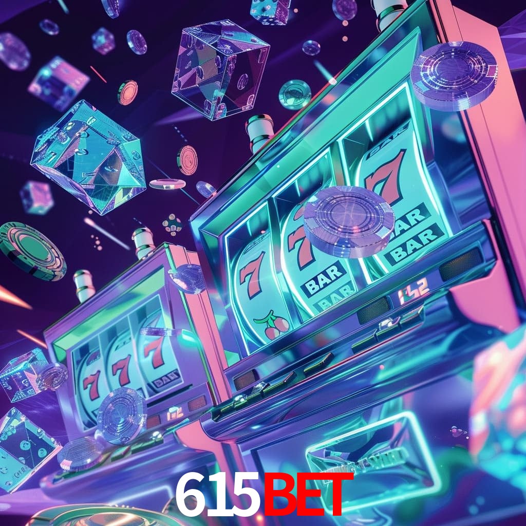 Explorando a Categoria de Eventos em Apostas na 615bet