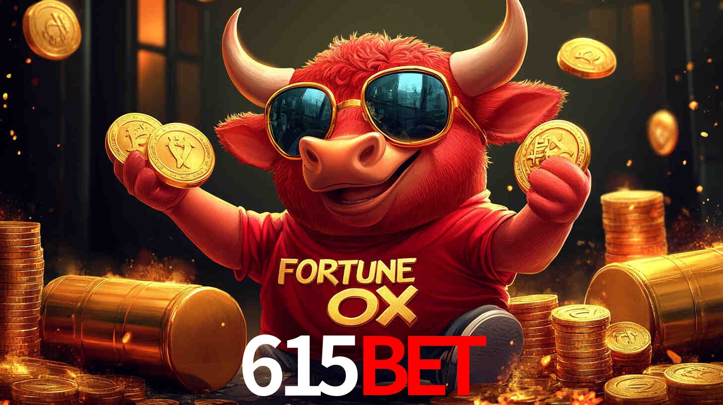 Inovações de Jogos na 615bet: O Futuro das Experiências Interativas