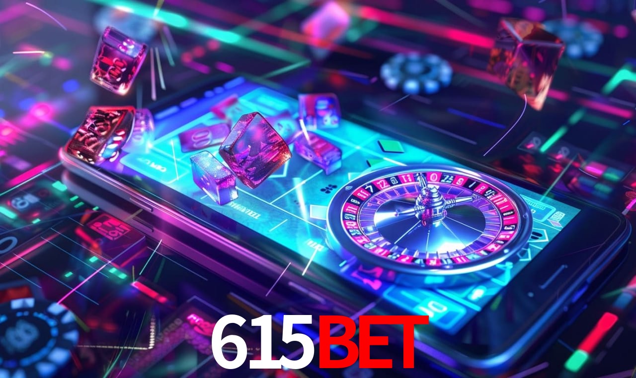 Casino VIP 615bet