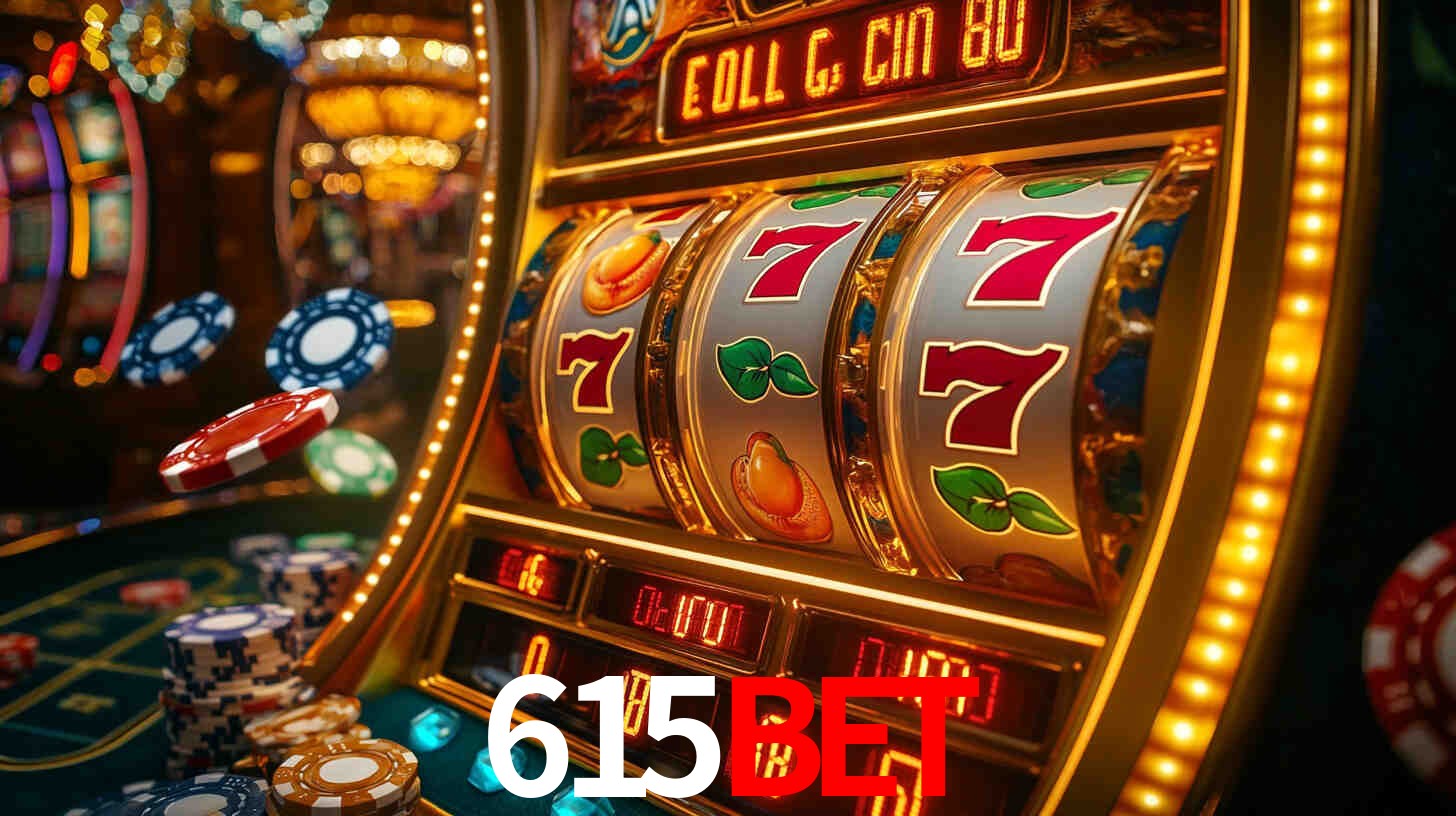 Welcome Bonus 615bet