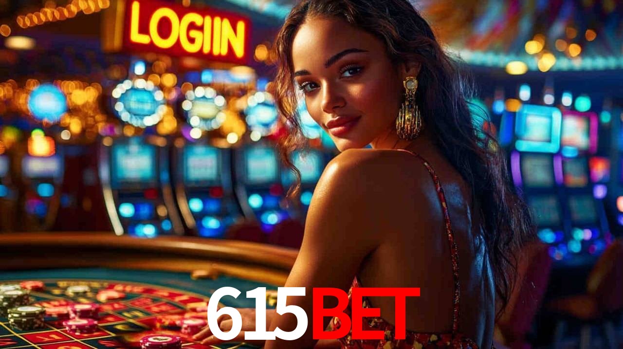 Estatísticas 615bet