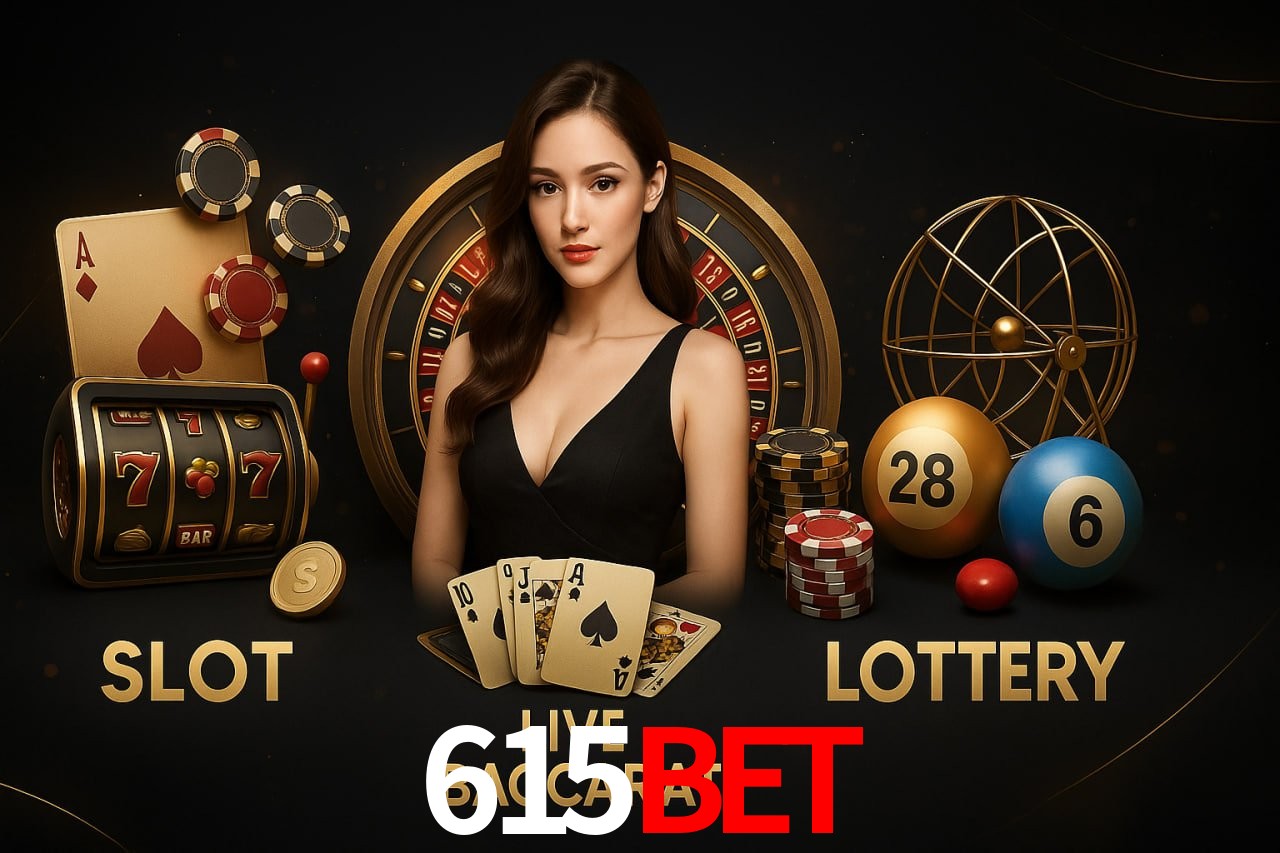 Integração de APIs 615bet