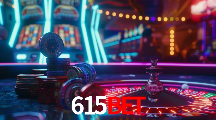 Game Providers 615bet