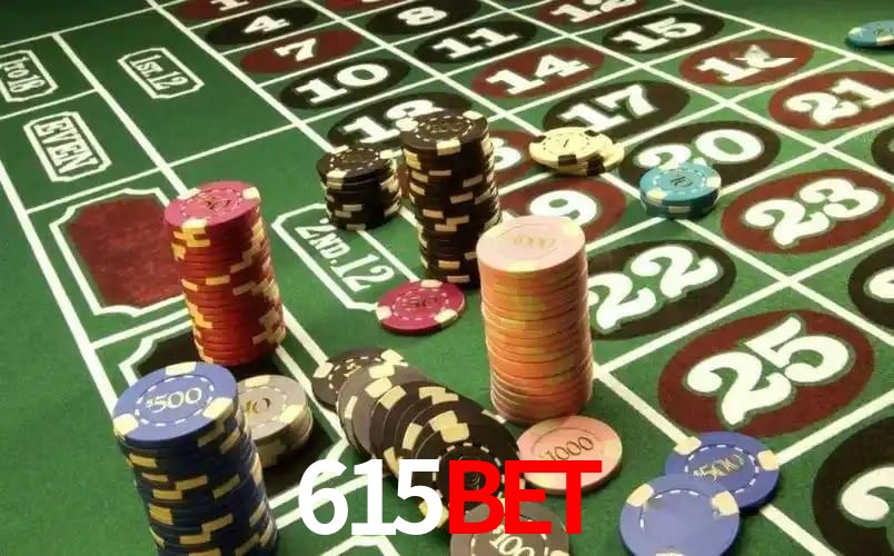 Apostas de Futebol 615bet