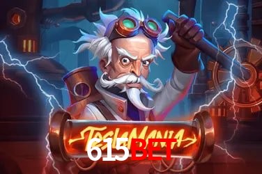 Experiência VIP 615bet