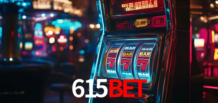Live Casino 615bet