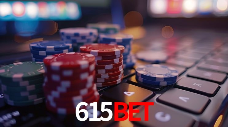 Diretório de Jogos 615bet