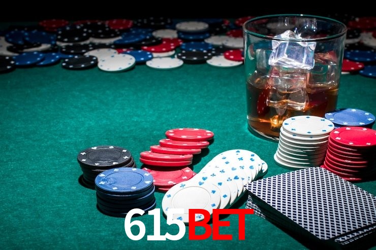 Jogos Exclusivos 615bet
