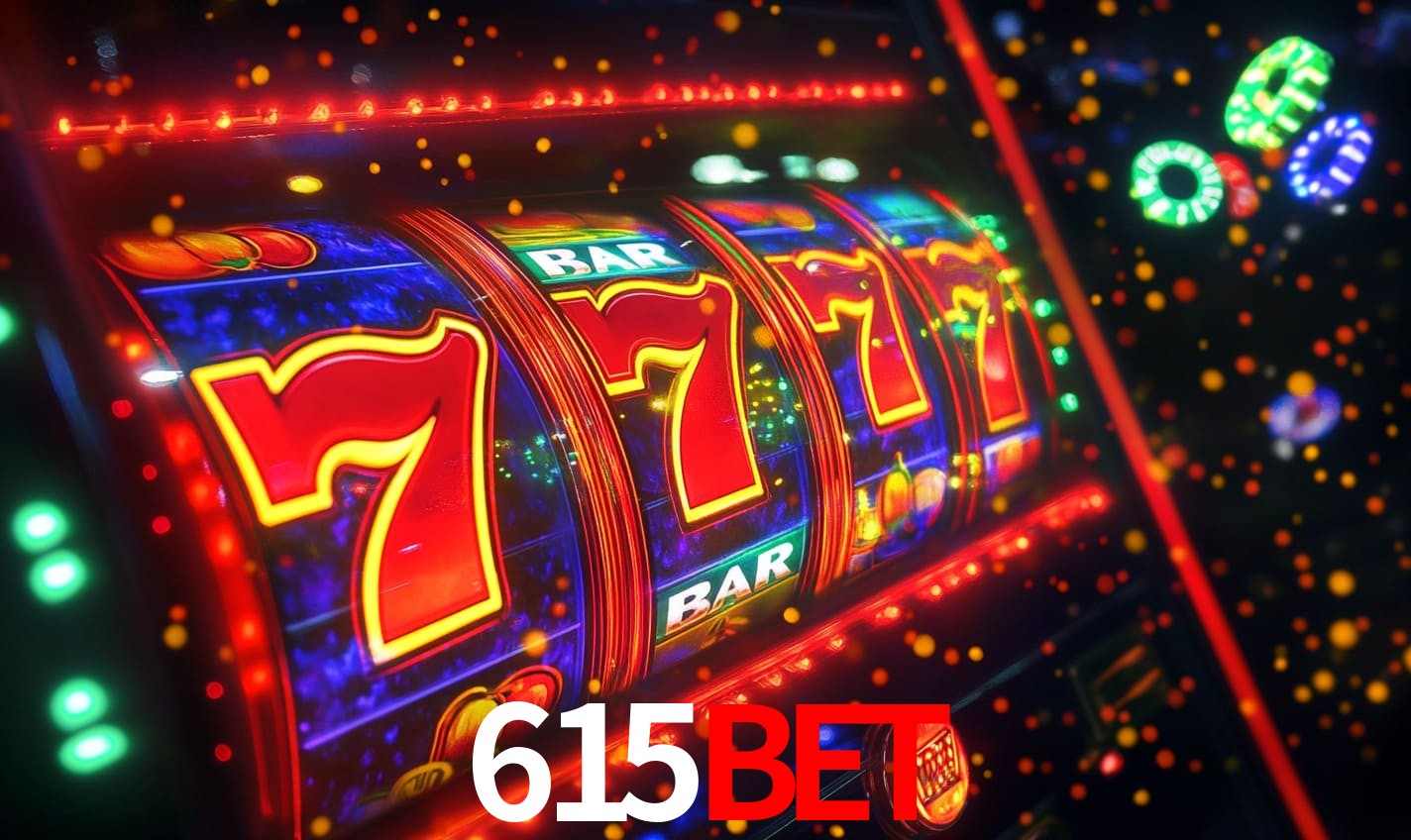 615 bet app