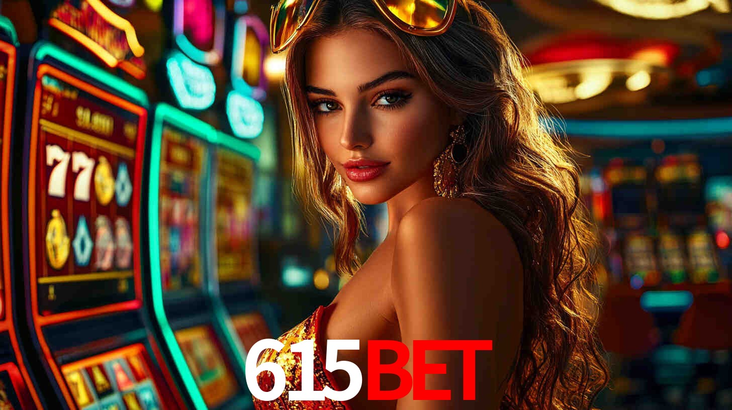 Programa VIP 615bet