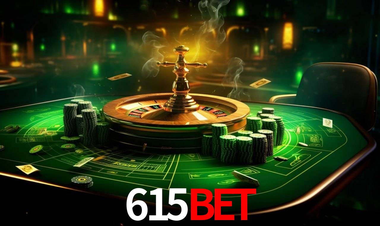 Descubra a Essência do 615bet: Nossa História e Compromissos