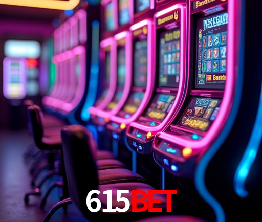 Promoção Relâmpago 615bet