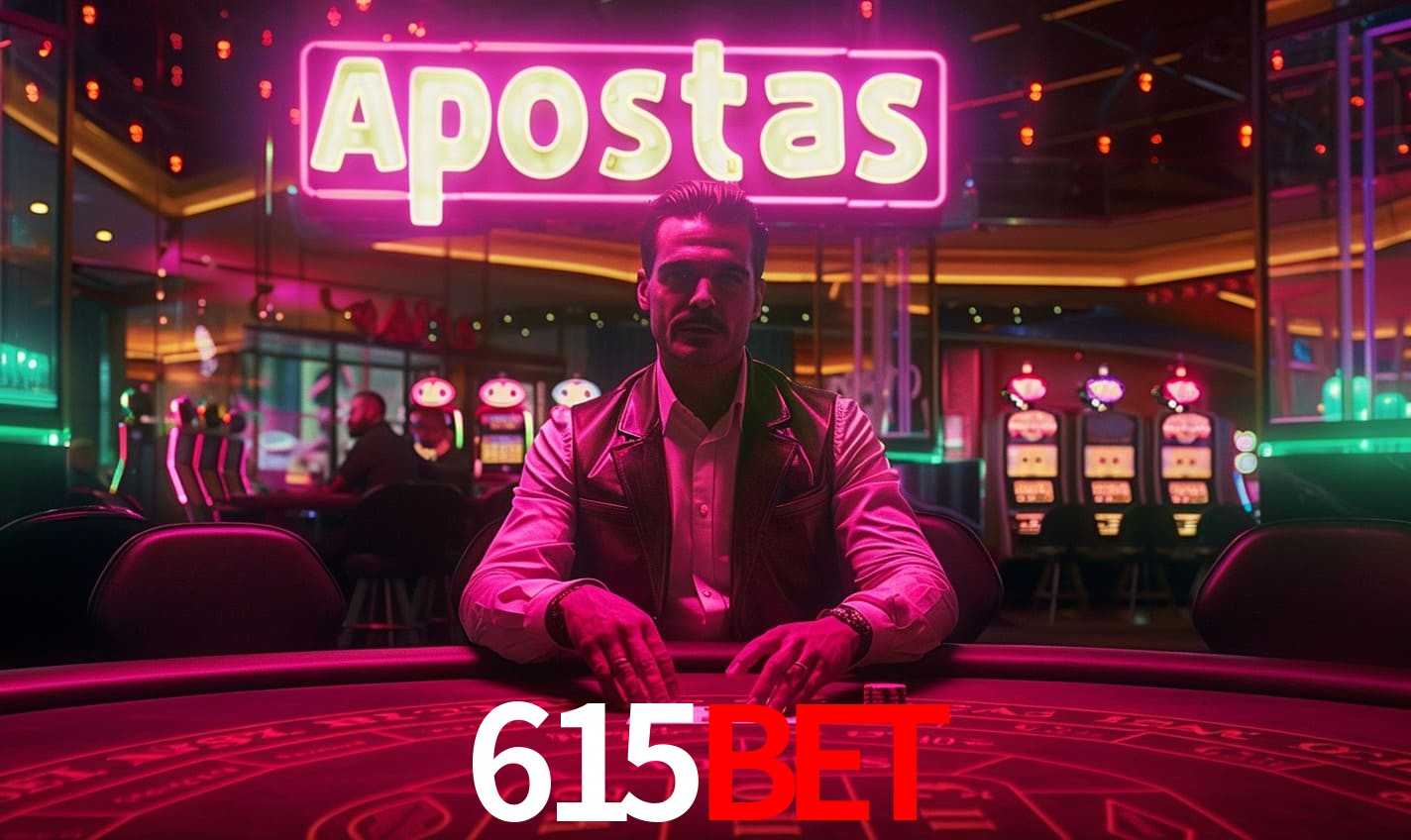 Apostas Esportivas na 615bet: Um Guia Completo