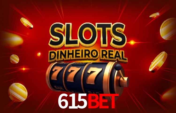 Segurança 2FA 615bet