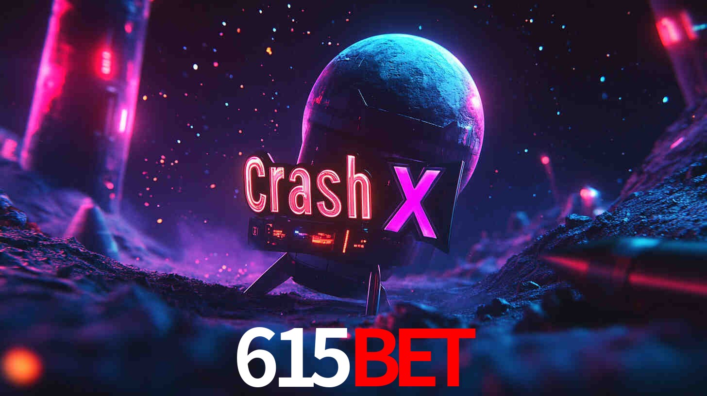 Apostas Esportivas na 615bet: Um Guia Completo