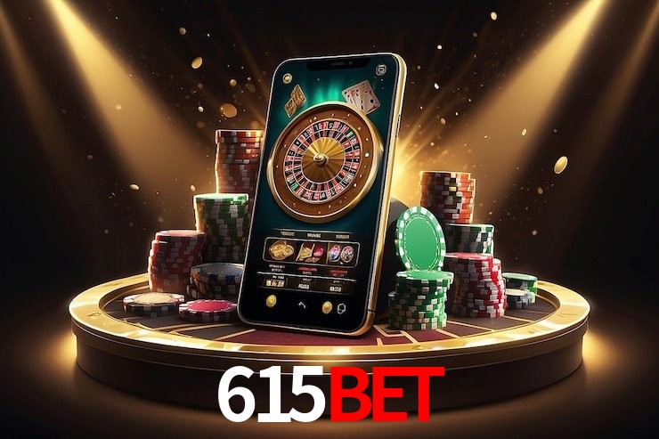 Avaliações dos Jogadores 615bet