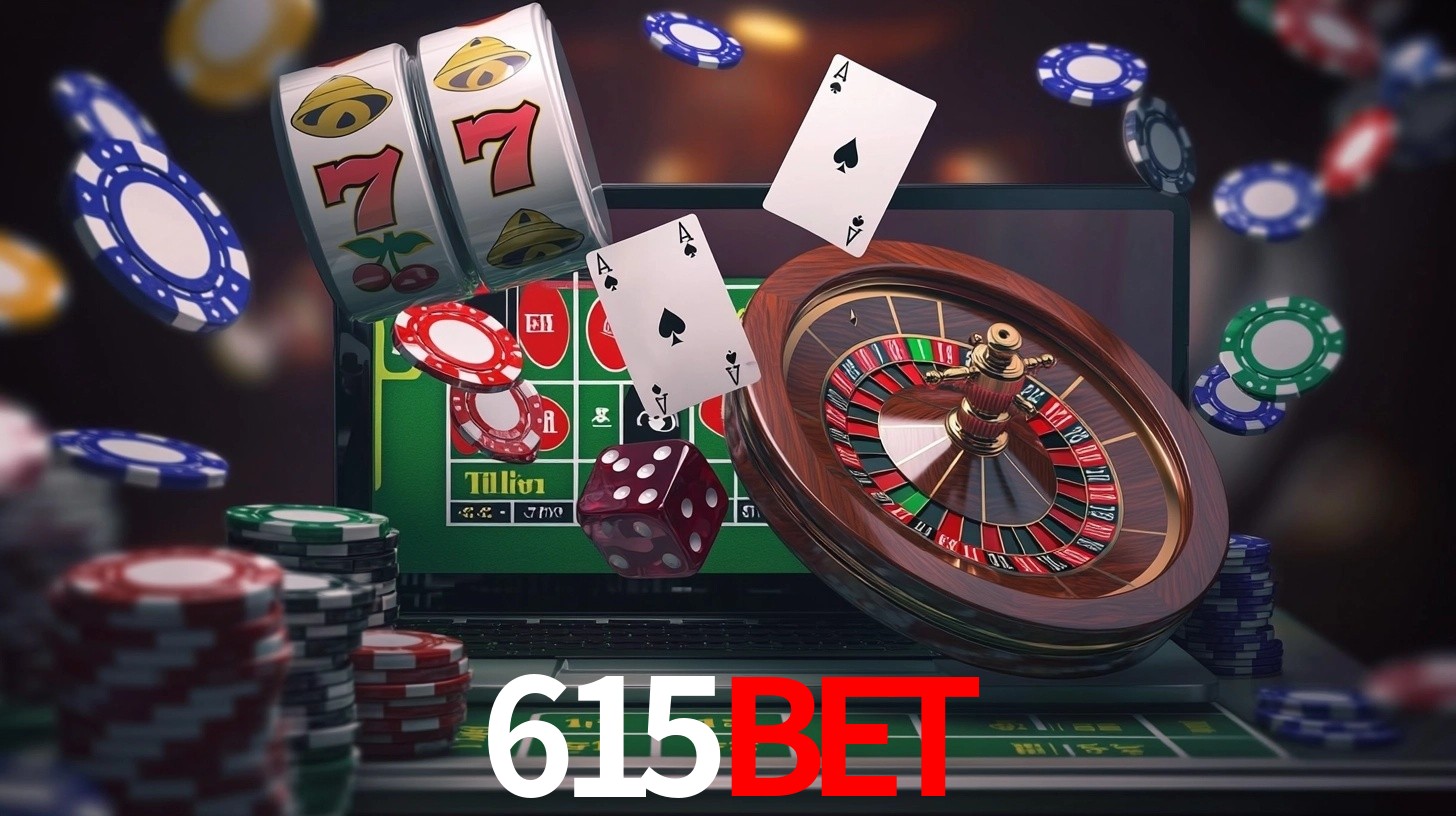 Exclusive Games 615bet