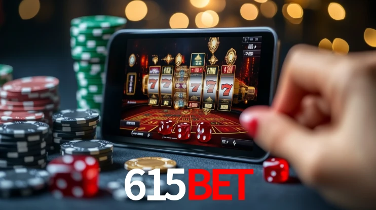 Tournaments 615bet