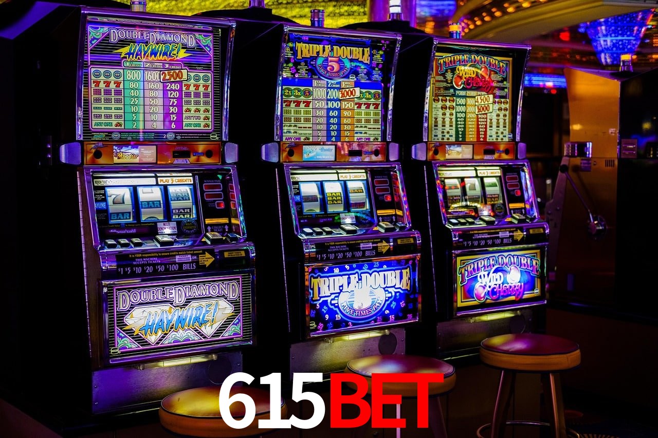 Programa VIP 615bet