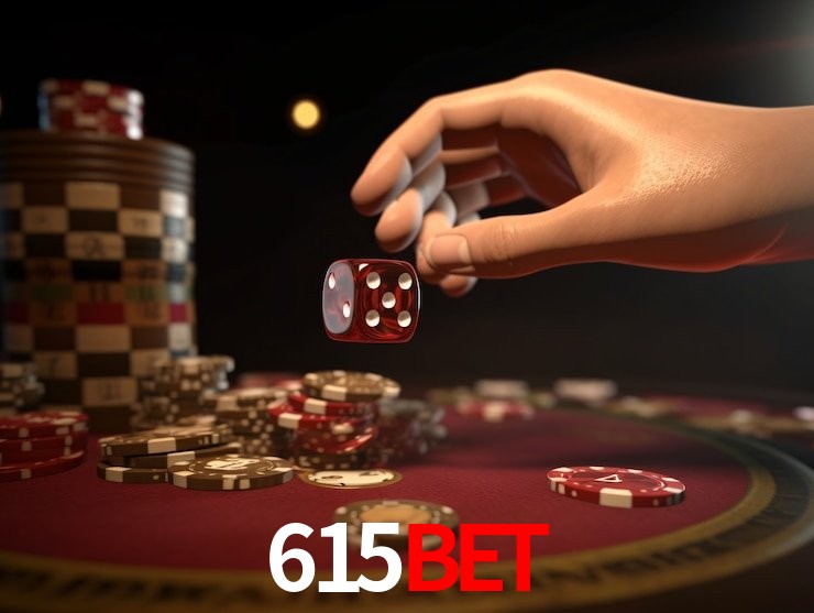 Estatísticas Esportivas 615bet