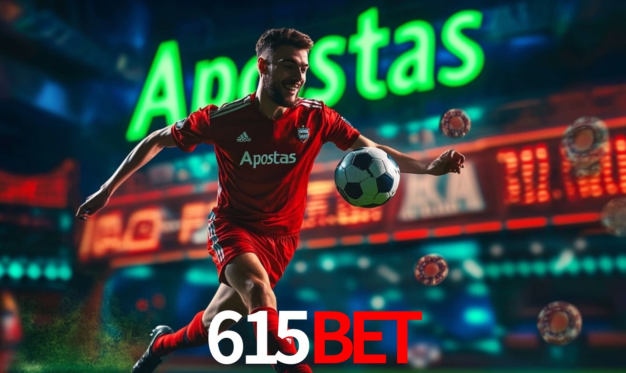 Desvendando o Mundo dos Jogos Virtuais na 615bet