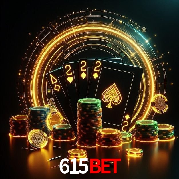 Apostas de Tênis 615bet