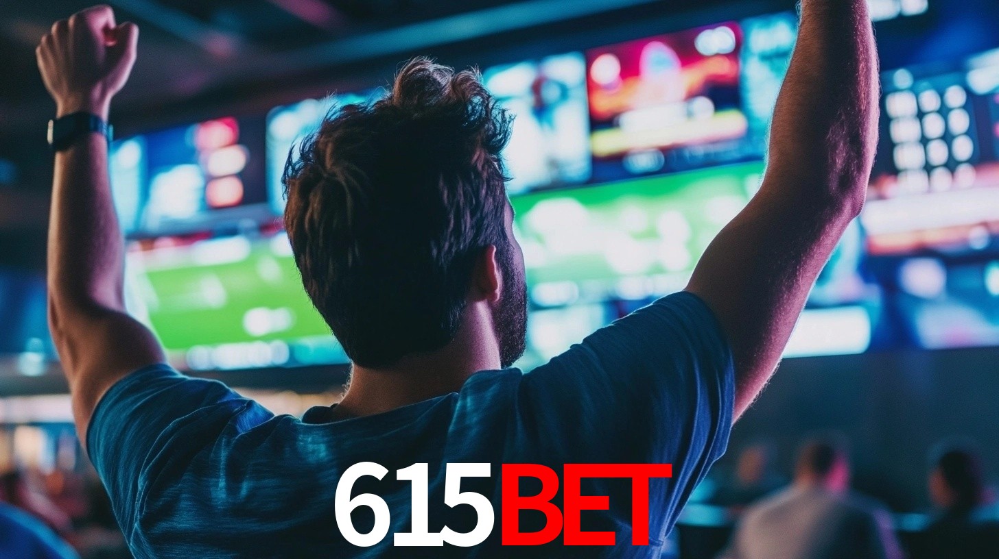 615bet - Jackpot Arriscado - 615bet.com