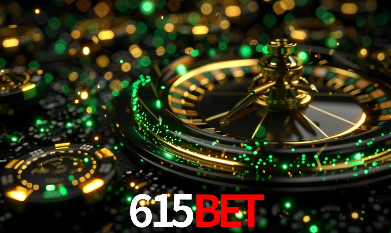 Promoções Sazonais 615bet