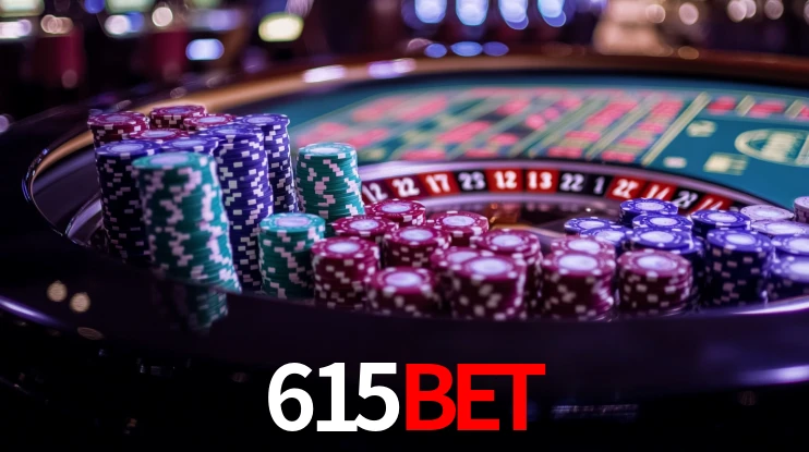 Blackjack Table 615bet