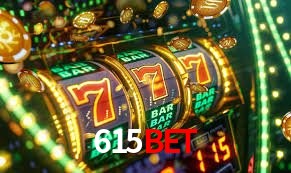 Seasonal Promotions 615bet