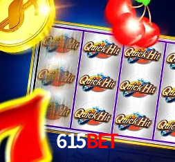 A Revolução dos Aplicativos de Jogos no 615bet