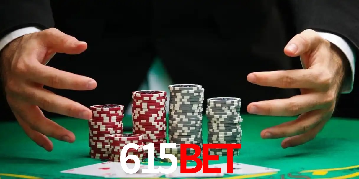 cassino 615bet