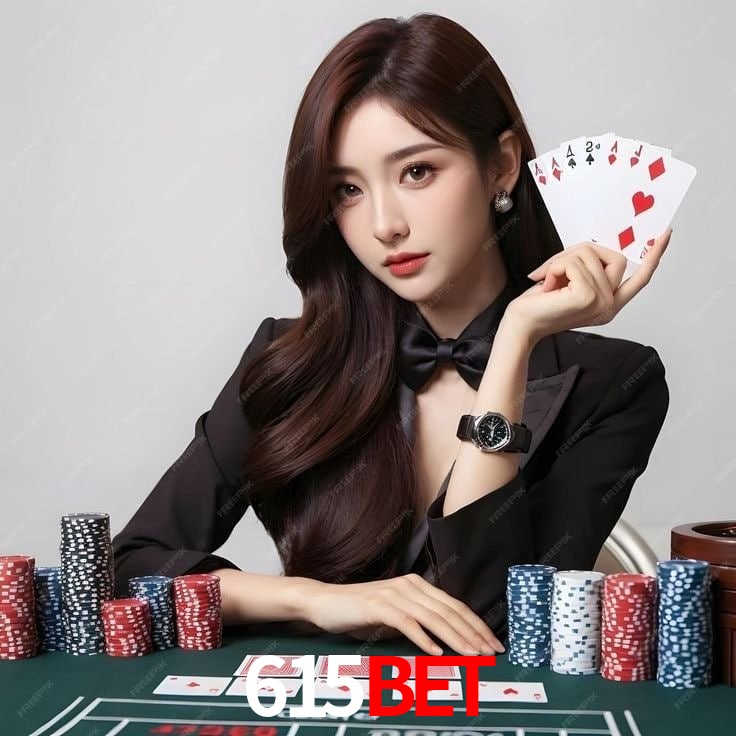 Casino Ao Vivo 615bet