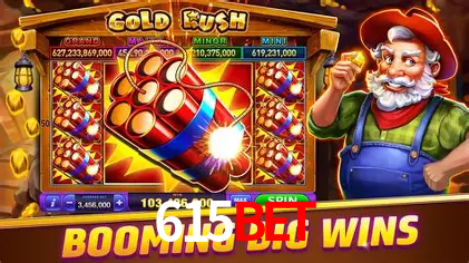 A Emoção da Loteria na 615bet: Uma Chance de Mudança de Vida