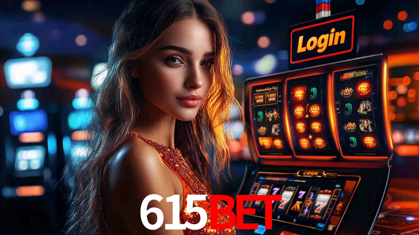 615 bet app