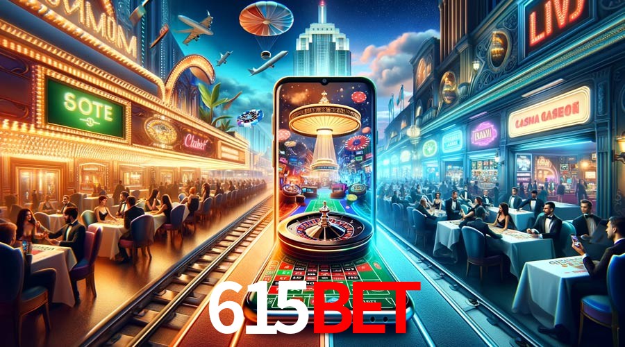 Quick Registration 615bet